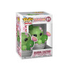 Funko POP Plants Flora - Barrel Cactus 01 Vinyl Figure