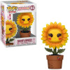 Funko POP Plants Flora - Sunflower 03 Vinyl Figure
