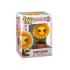Funko POP Plants Flora - Sunflower 03 Vinyl Figure