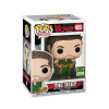 Funko POP Television The Boys - The Deep 985 Vinyl Figure 2021 Spring Convention Exclusive