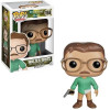 Funko POP Television Breaking Bad - Walter White 158 Vinyl Figure