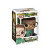 Funko POP Television Breaking Bad - Walter White 158 Vinyl Figure