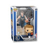 Funko POP Trading Cards Dallas Mavericks - Luka Doncic 03 Vinyl Figure