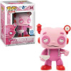 Funko POP Ad Icons General Mills - Franken Berry 34 Vinyl Figure Funko Shop Exclusive