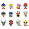 Funko Mystery Minis - Sonic the Hedgehog Vinyl Figure