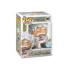 Funko POP Animation One Piece - Luffy Gear 5 1621 Vinyl Figure Special Edition 