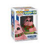 Funko POP Animation Spongebob Squarepants - Patrick Star 454 Vinyl Figure