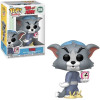 Funko POP Animation Tom & Jerry - Tom 2006 Vinyl Figure