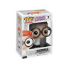 Funko POP Animation Mr. Peabody & Sherman - Sherman 7 Vinyl Figure