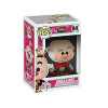 Funko POP Disney Store Wreck-It Ralph - King Candy 04 Vinyl Figure