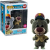 Funko POP Disney TaleSpin - Baloo Flocked 441 Vinyl Figure Special Edition