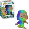 Funko POP Myths - Bigfoot 14 Vinyl Figure Funko Shop Limited Edition Exclusive