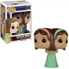 Funko POP Television American Horror Story Freak Show - Tattler Twins 242 Vinyl Figure