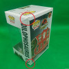 Funko POP Movies Jurassic Park - Dilophosaurus 550 Vinyl Figure Damaged Box