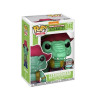 Funko POP Television Teenage Mutant Ninja Turtles - Leatherhead 543 Vinyl Figure Specialty Series