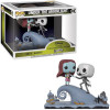 Funko POP Movie Moment Nightmare Before Christmas - Under the Moonlight 458 Vinyl Figure