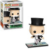 Funko POP Retro Toys Monopoly - Mr. Monopoly 162 Vinyl Figure