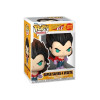 Funko POP Animation Dragon Ball GT - Super Saiyan 4 Vegeta 2073 Vinyl Figure