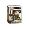Funko POP Plus The Lord of the Rings - Frodo Baggins GitD 1832 Vinyl Figure
