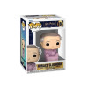 Funko POP Harry Potter - Horace Slughorn 186 Vinyl Figure