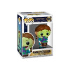 Funko POP Harry Potter - Puking Pastille Girl 185 Vinyl Figure