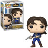 Funko POP Television Fallout - Lucy MacLean 1764 Vinyl Figure