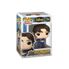 Funko POP Television Fallout - Lucy MacLean 1764 Vinyl Figure