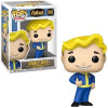 Funko POP Television Fallout - Vault Boy 1767 Vinyl Figure