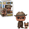 Funko POP Television Fallout - The Ghoul with CX404 1766 Vinyl Figure