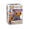 Funko POP Television Bridgerton - Queen Charlotte 1470 Vinyl Figure