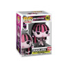 Funko POP Retro Toys Monster High - Draculaura 163 Vinyl Figure