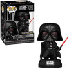 Funko POP Movies Star Wars - Darth Vader 795 Lights & Sound Bobble-Head