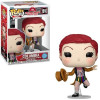Funko POP Plus The Rocky Horror Picture Show - Columbia Glitter 1912 Vinyl Figure