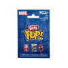 Funko Bitty POP! Marvel Spider-Man - Mystery Pouch Vinyl Figure