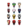 Funko Bitty POP! Marvel Spider-Man - Mystery Pouch Vinyl Figure