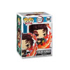 Funko POP Plus Demon Slayer - Tanjiro Kamado 2041 Vinyl Figure