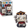 Funko POP Plus Demon Slayer - Doma 2044 Vinyl Figure 