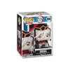 Funko POP Plus Demon Slayer - Doma 2044 Vinyl Figure