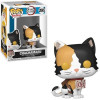 Funko POP Animation Demon Slayer - Chachamaru 2045 Vinyl Figure 