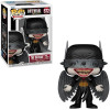 Funko POP Heroes The Batman Who Laughs - The Batman Who Laughs 572 Vinyl Figure 