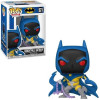 Funko POP Heroes Batman - Knightfall Batman 571 Vinyl Figure 