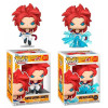 Funko POP Bundle of 2 Dragon Ball GT - Super Saiyan 4 Gogeta & GitD Chase 2074 Vinyl Figures