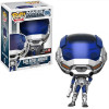 Funko POP Games Mass Effect: Andromeda - Sara Ryder (Masked) 186 Vinyl Figure GameStop Exclusive
