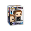 Funko POP Television Star Trek - Captain Janeway 1754 Vinyl Figure
