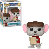 Funko POP Disney The Rescuers Down Under - Bernard 1624 Vinyl Figure