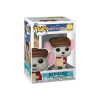 Funko POP Disney The Rescuers Down Under - Bernard 1624 Vinyl Figure
