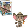 Funko POP Disney The Rescuers Down Under - Jake 1626 Vinyl Figure