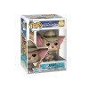Funko POP Disney The Rescuers Down Under - Jake 1626 Vinyl Figure