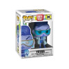 Funko POP Disney Ralph Breaks the Internet - Yesss 09 Vinyl Figure