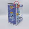Funko POP Ad Icons General Mills - Boo Berry 35 Vinyl Figure Funko Shop Exclusive Damaged Box